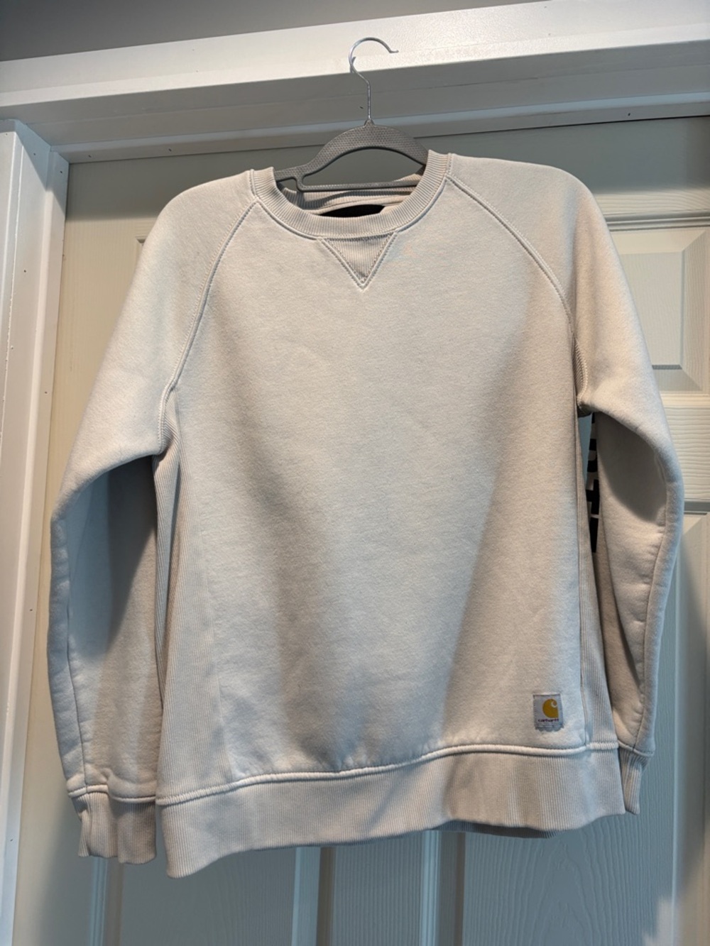 Women’s Carhartt Pullover
